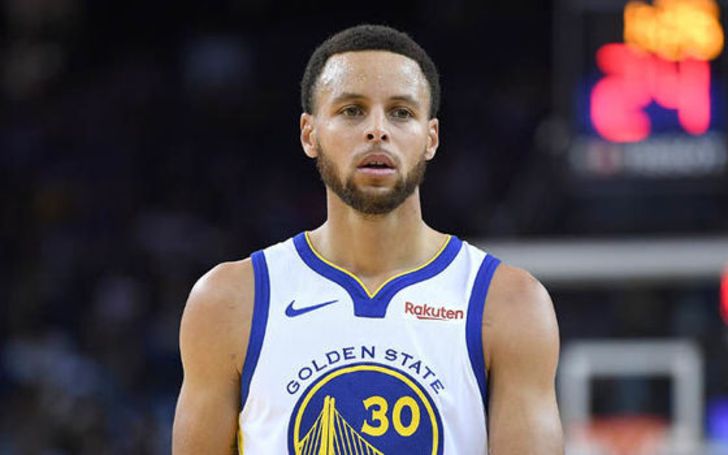 Who Is Steph Curry? Here's All You Need To Know About His Age, Early Life, Career, Net Worth, Personal Life, & Relationship